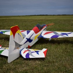 Model Air Show 2016